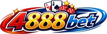 4888bet logo